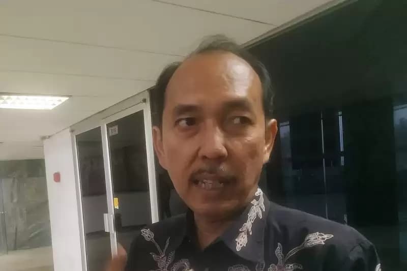 Putusan MK Soal Ambang Batas Parlemen, Jadi Catatan Penting DPR