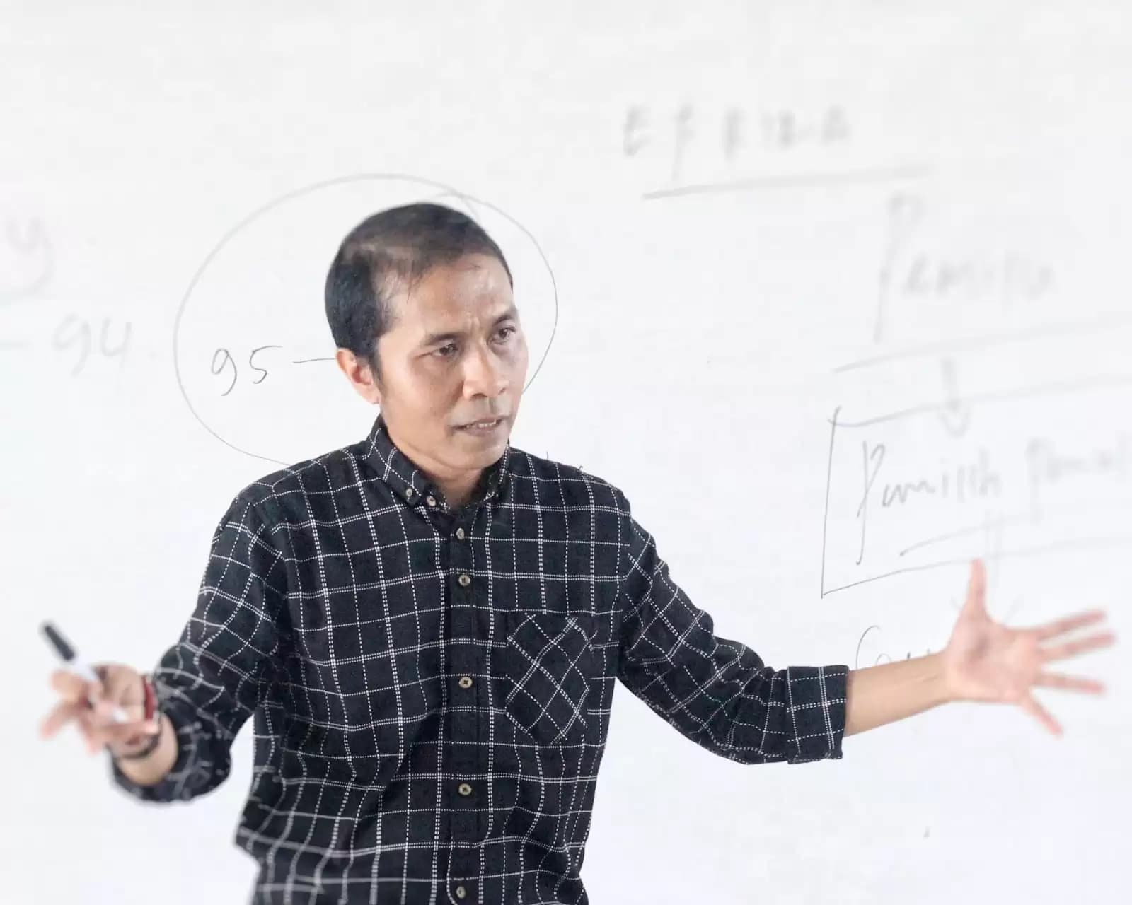 Pengamat Apresiasi Film Dirty Vote: Materinya Tersaji Berdasarkan Peristiwa