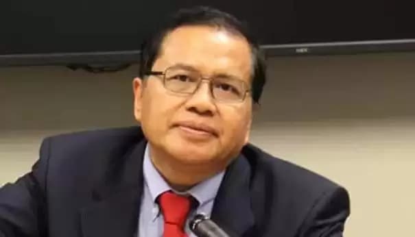 Kabar Duka, Ekonom Senior Rizal Ramli Meninggal Dunia