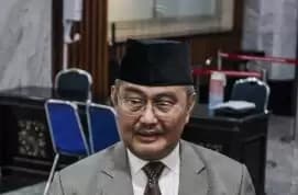 Jimly Asshiddiqie Nilai Usulan Hak Angket Hanya Gertakan Politik