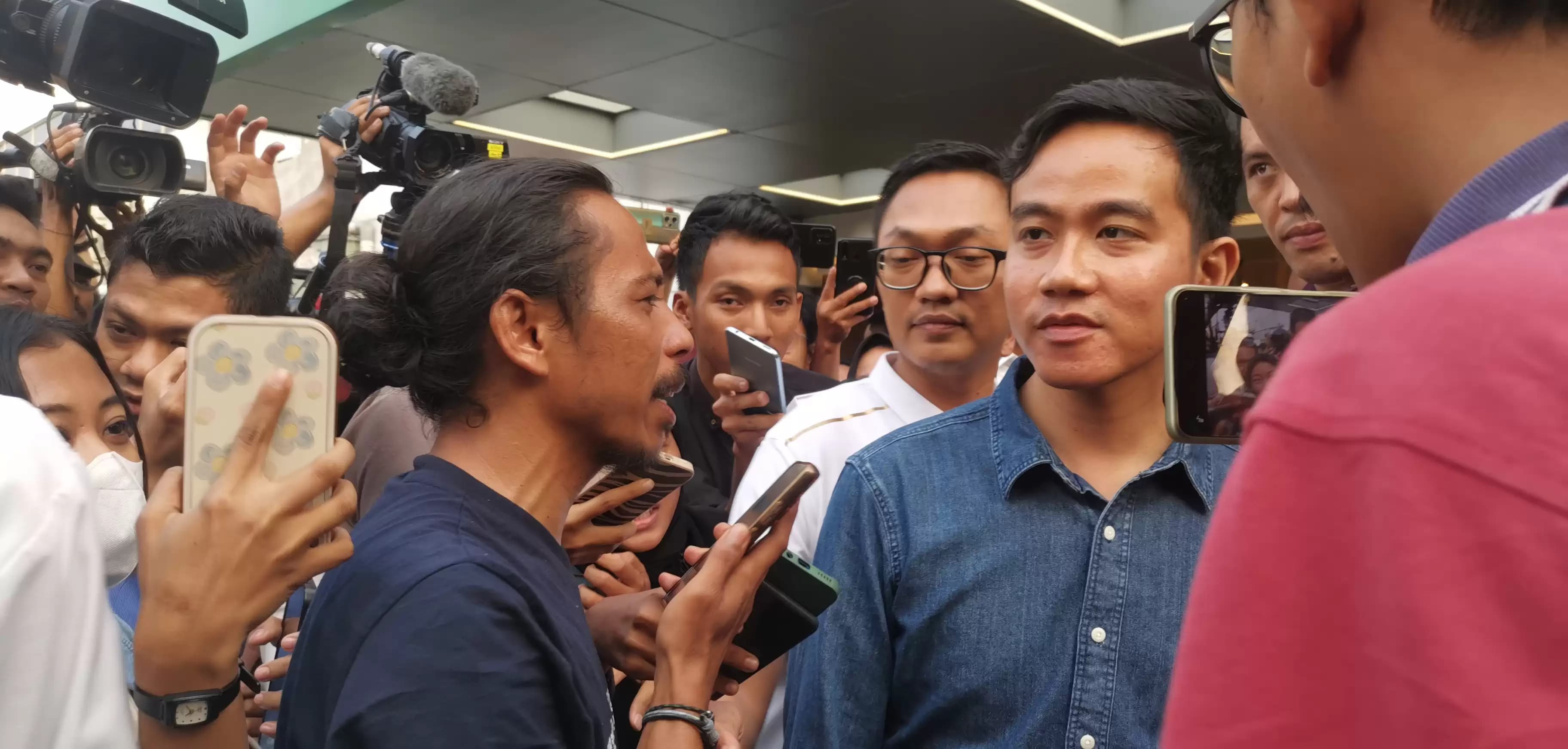 TKN Optimis Gibran Unggul pada Debat Pilpres Tahap Kedua