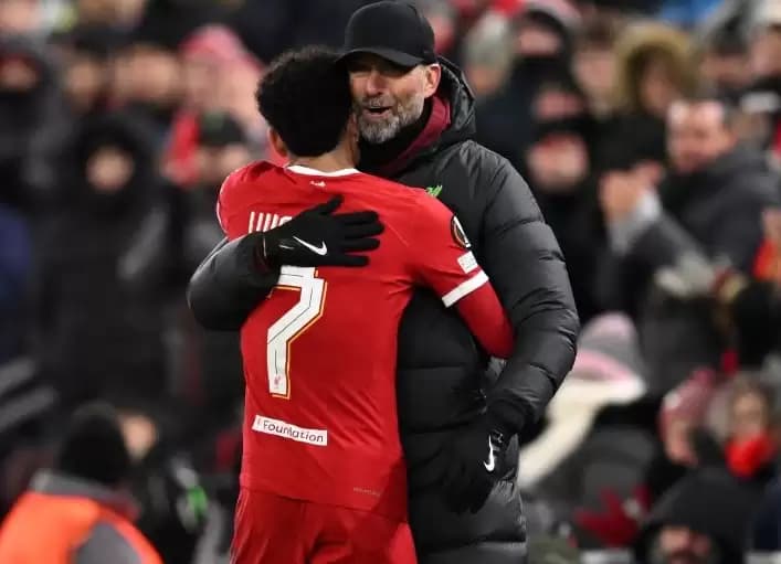 Liga Inggris Malam Ini: Duel Panas Liverpool vs Man City