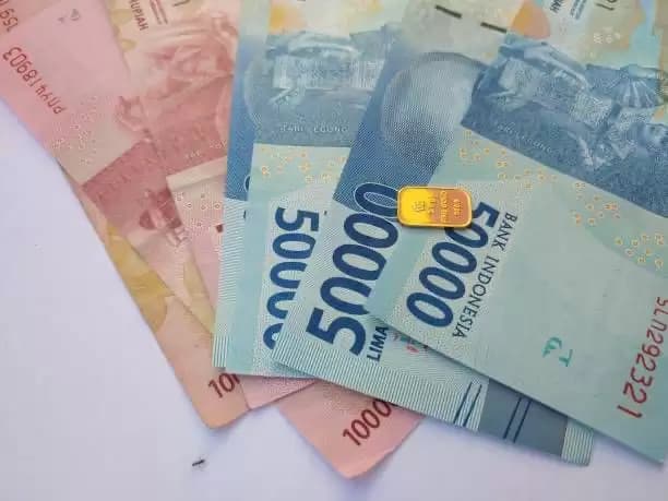 Naik Tipis, Berikut Harga Emas Antam per Gram