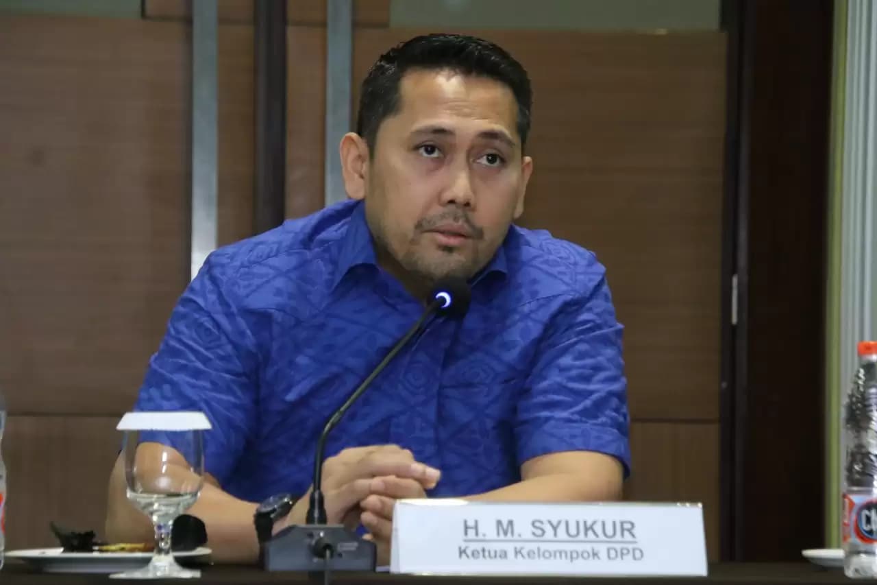 Ketua Kelompok DPD di MPR Dukung Putusan MK Batalkan Ambang Batas Parlemen 4 Persen