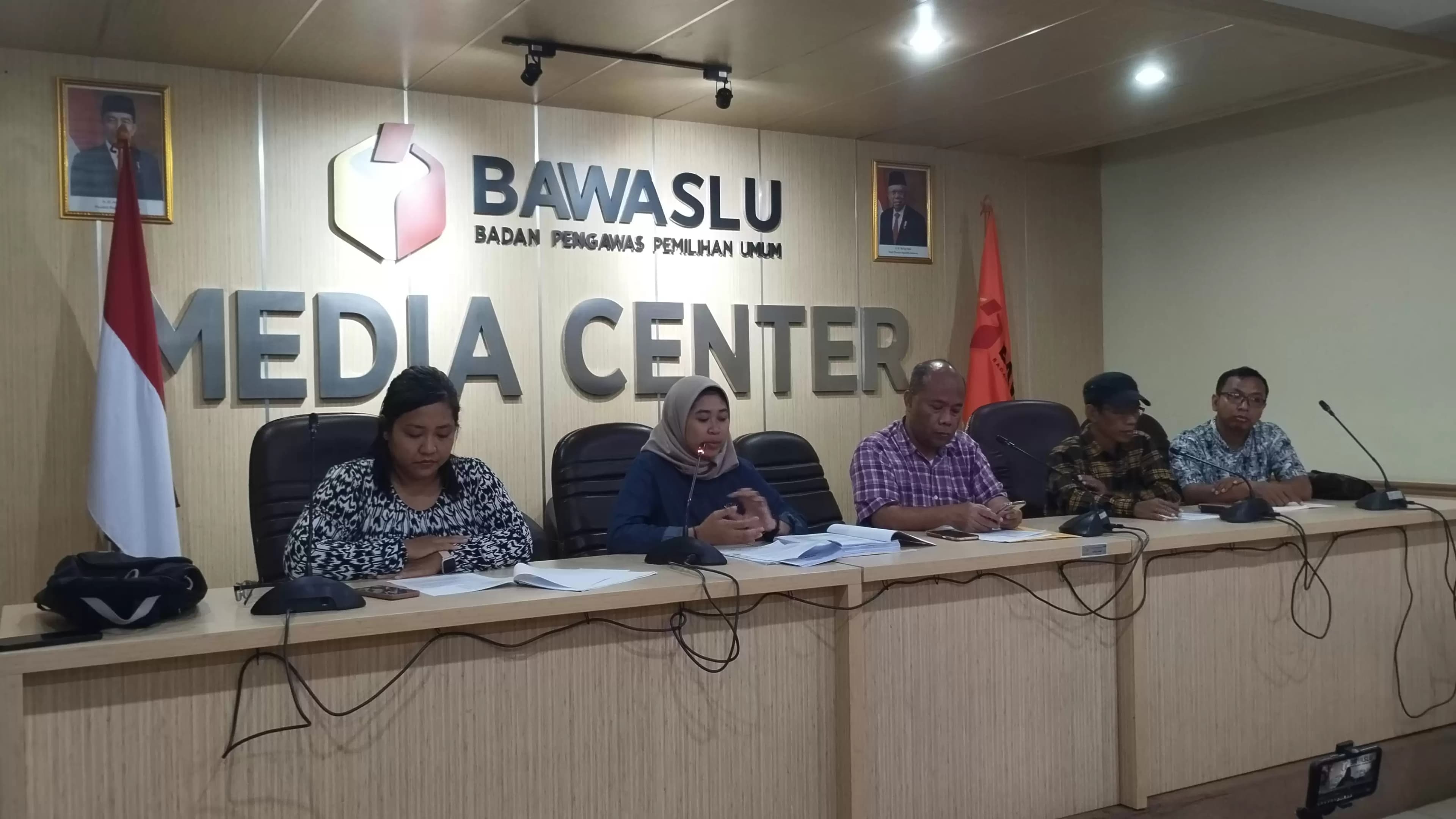 Banyak Data Pemilih Ganda di Luar Negeri, KPU Dilaporkan Lagi ke Bawaslu