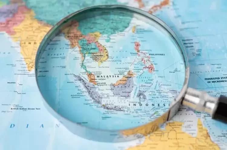Jelang Pergantian Tahun 2024 Tensi Geopolitik Global Semakin Tinggi