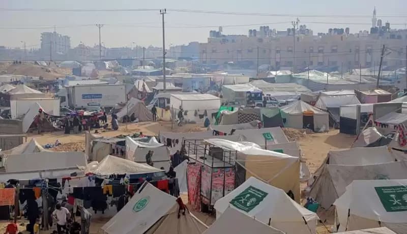 Palestina Tuding Inggris Biang Keladi Kekejaman Israel