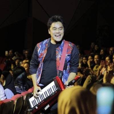 Royalti Musik di Indonesia Rendah Dibanding Malaysia atau Singapura