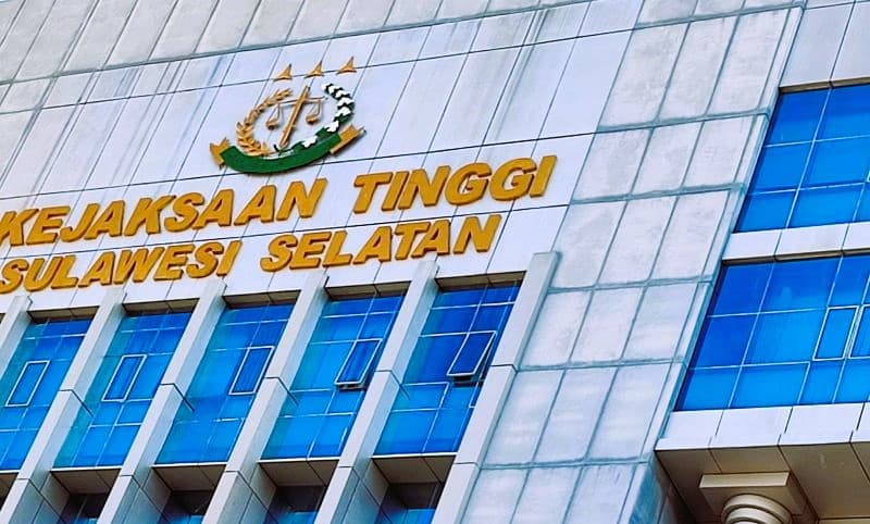 Lima Tersangka Dugaan Kasus Korupsi PT SI Segera Disidang