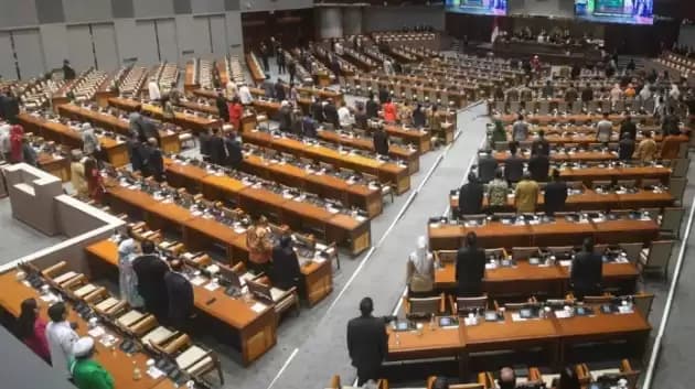 Ambang Batas Parlemen: Kumpulkan 4% Suara Sangat Berat!