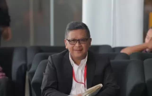 Dear Hasto PDIP, KPK Tegaskan Harun Masiku Tersangka Suap PAW Anggota DPR