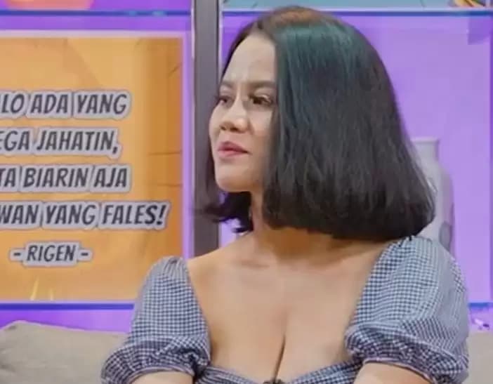 Masa Penahanan Siskaeee Diperpanjang