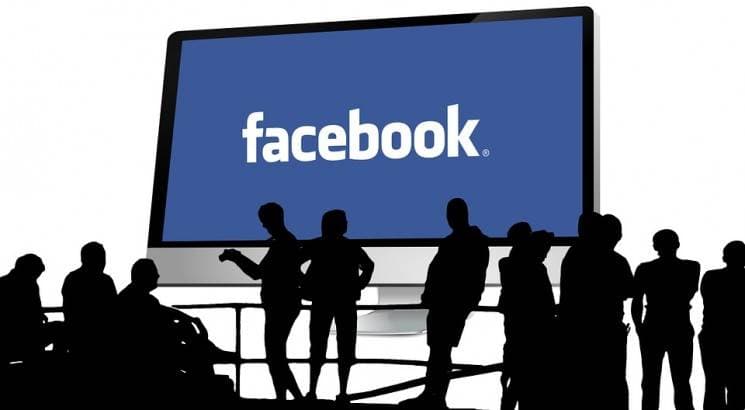 Facebook Uji Coba Menu Baru, Panggilan Suara dan Video