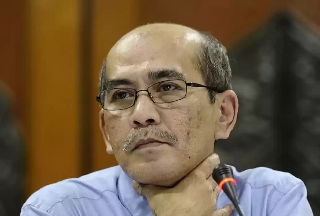 Faisal Basri