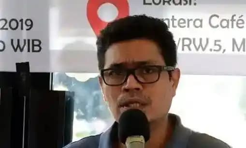 Faizal Assegaf