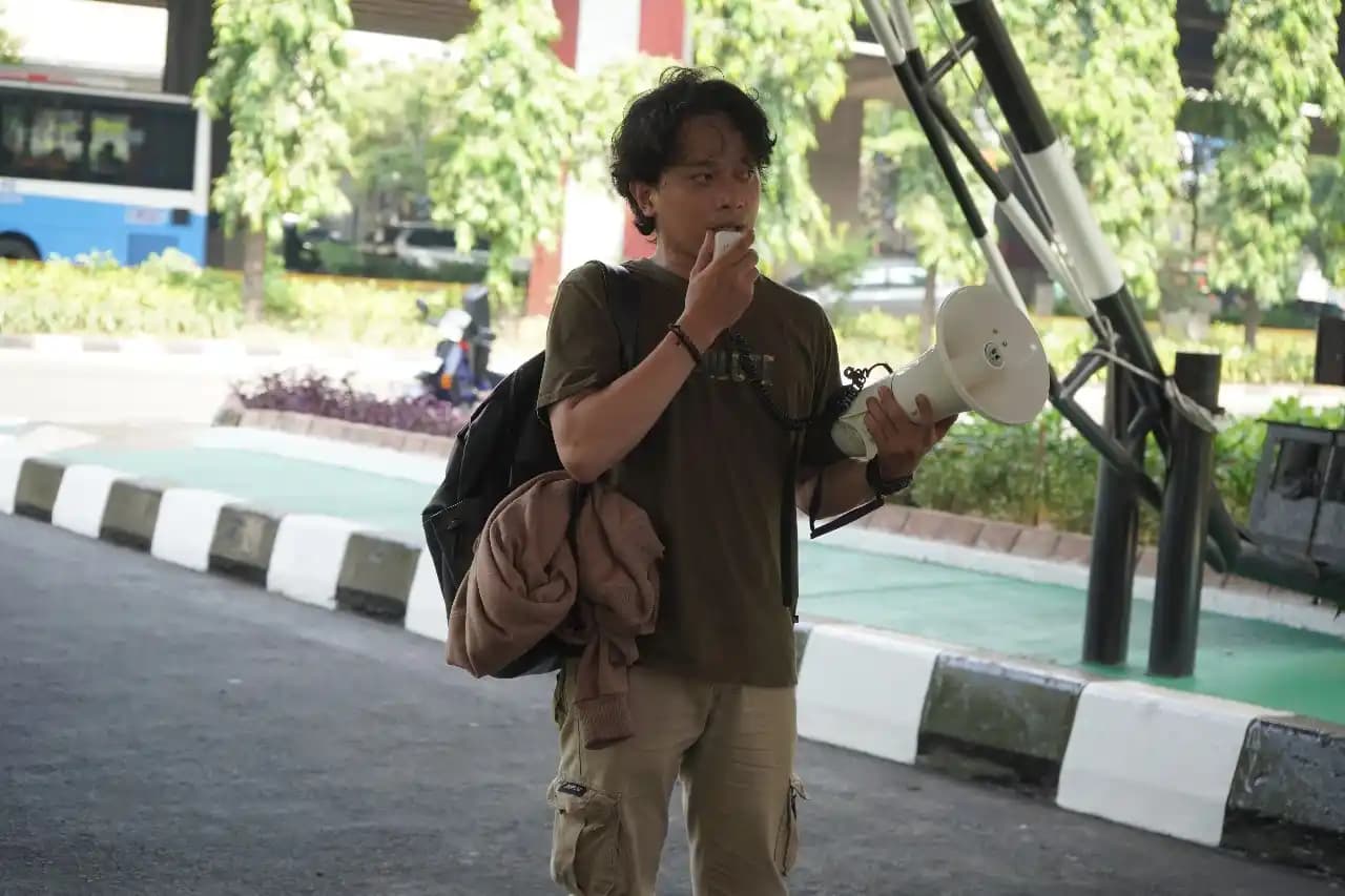 Farhat Jatam