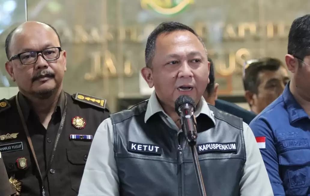 Kejagung Bidik Keterkaitan PT Laman Tekno Digital dengan Tersangka Korupsi BTS Kominfo