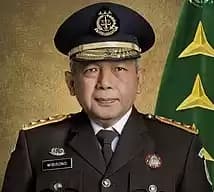feri wibisono