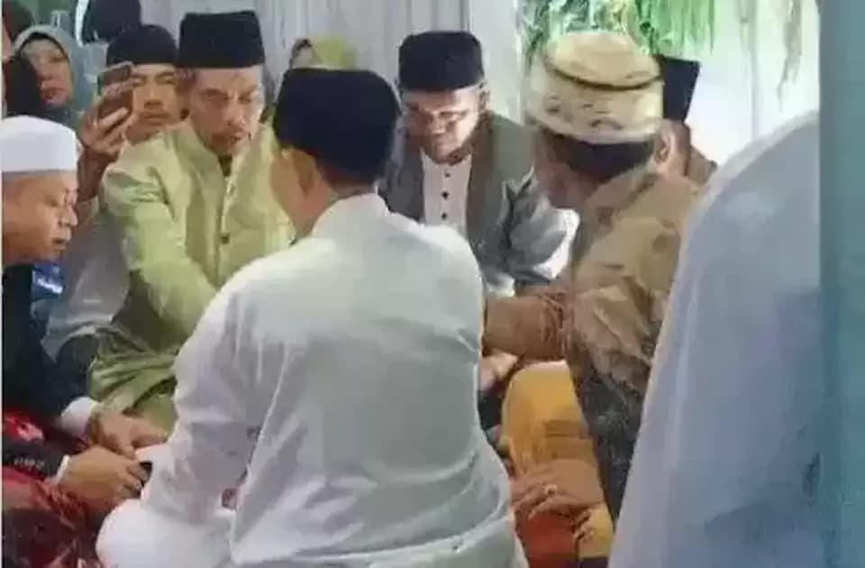 Merasa Tertipu, Wanita Nikah Sesama Jenis di Cianjur Kabur