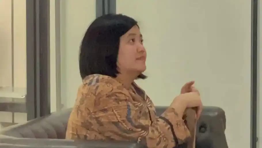 Fiona Handayani