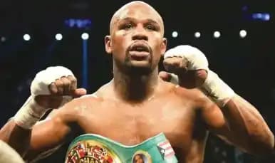 Floyd Mayweather