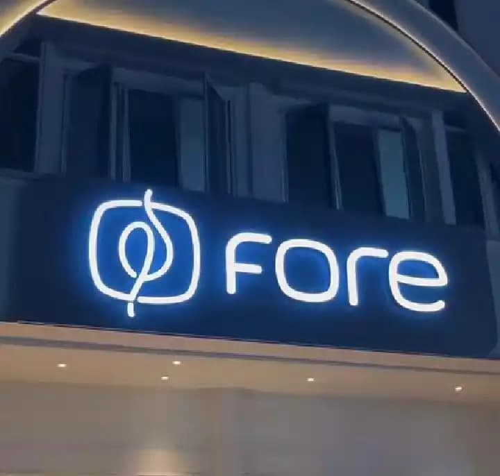 Fore Coffee