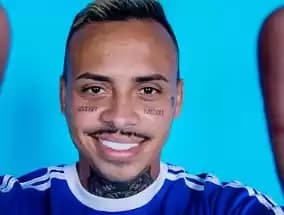 Foto Fernandinho