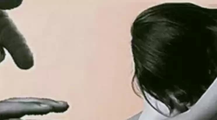 Foto Ilustrasi Pencabulan
