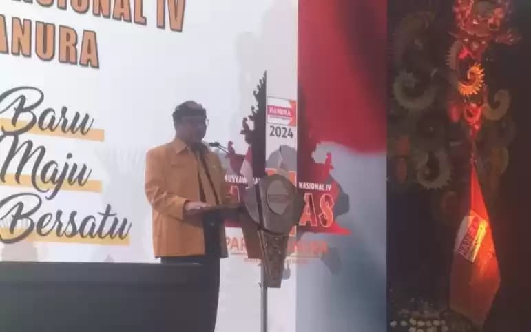 Foto Oesman Sapta Odang