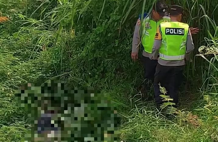 Foto Polisi OKU Timur