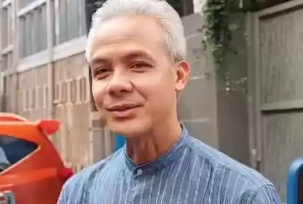 ganjar