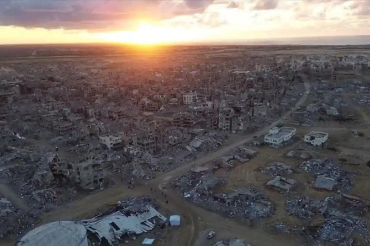 Gaza