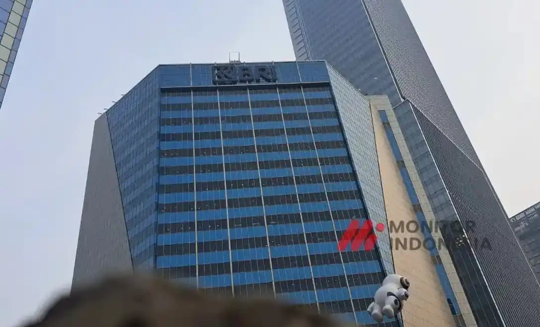 Gedung BRI