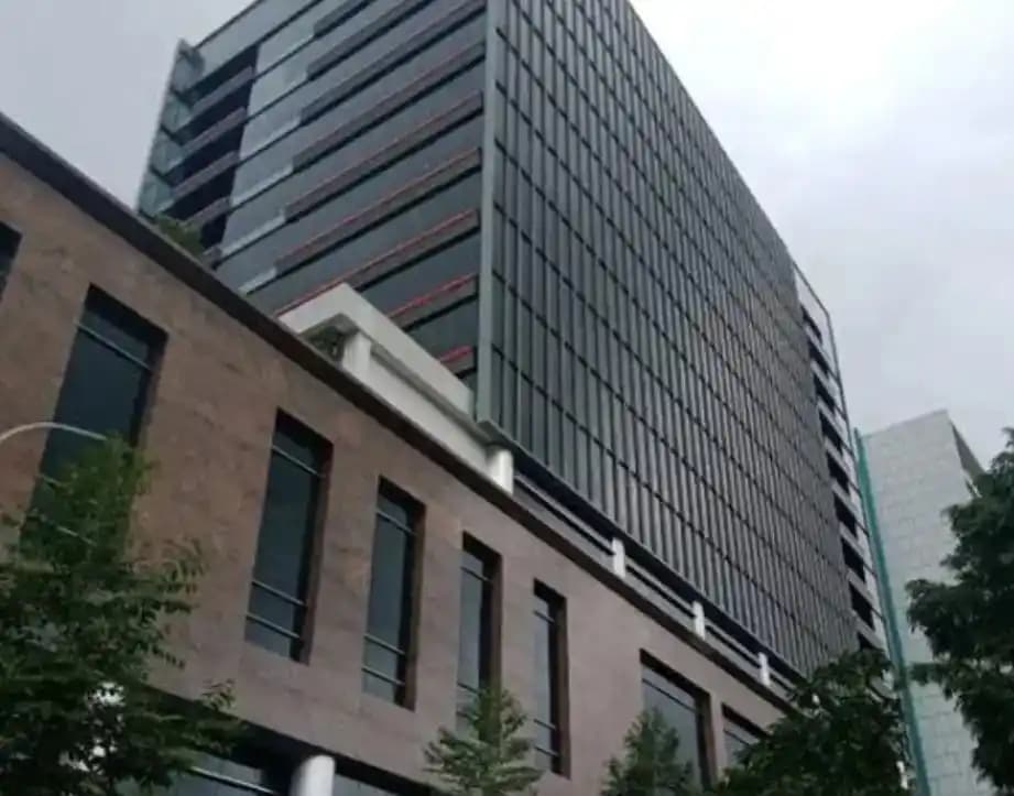 Gedung Hutama Karya