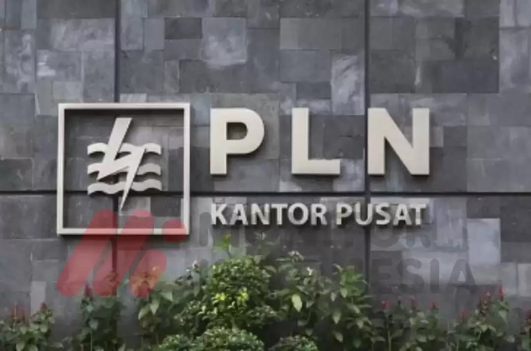 gedung pln