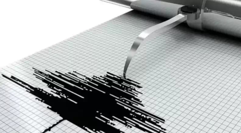 Gempa