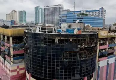 Glodok Plaza