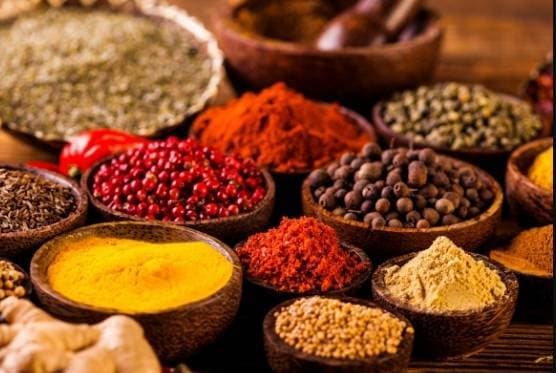 9 Manfaat Rempah Bagi Kesehatan