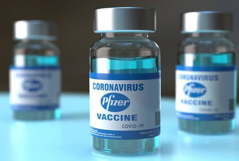 Survei Israel: Efek Samping Dosis ke-3 Vaksin Covid-19 Pfizer Mirip Dosis ke-2
