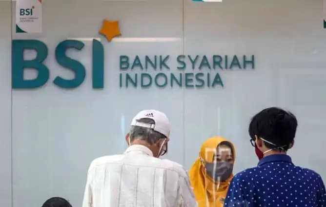 Griya Macet BSI