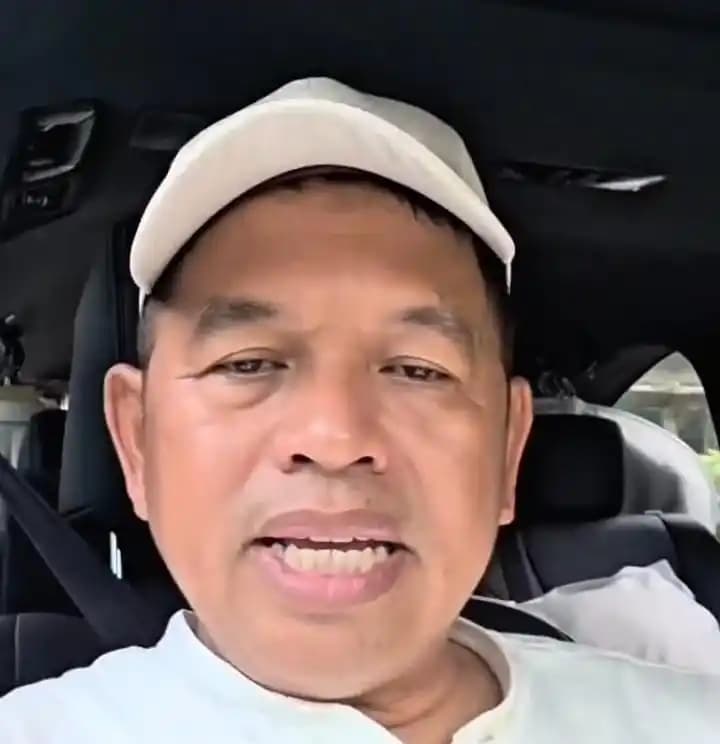 Gubernur Jawa Barat, Dedi Mulyadi