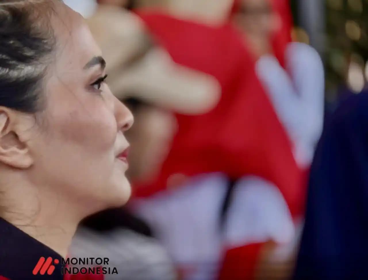 Gubernur Malut, Sherly Tjoanda