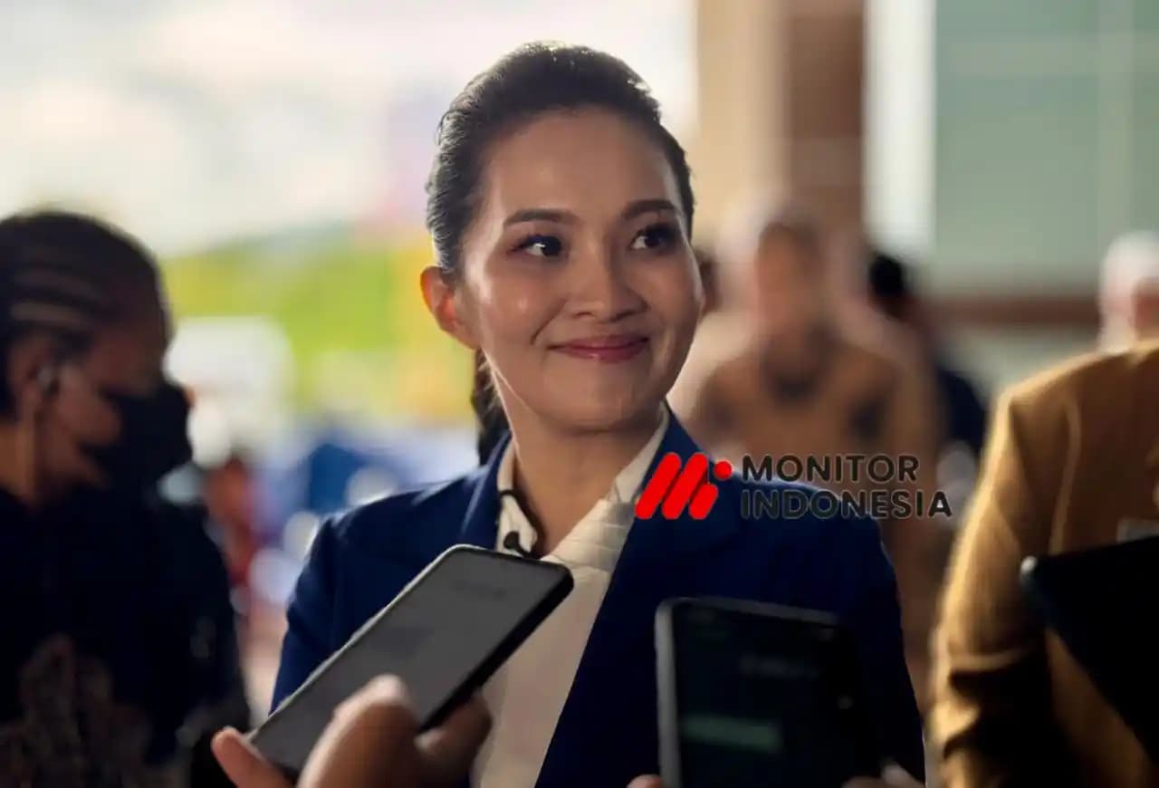 Gubernur Malut, Sherly Tjoanda