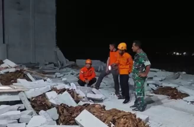 Gudang Tembakau