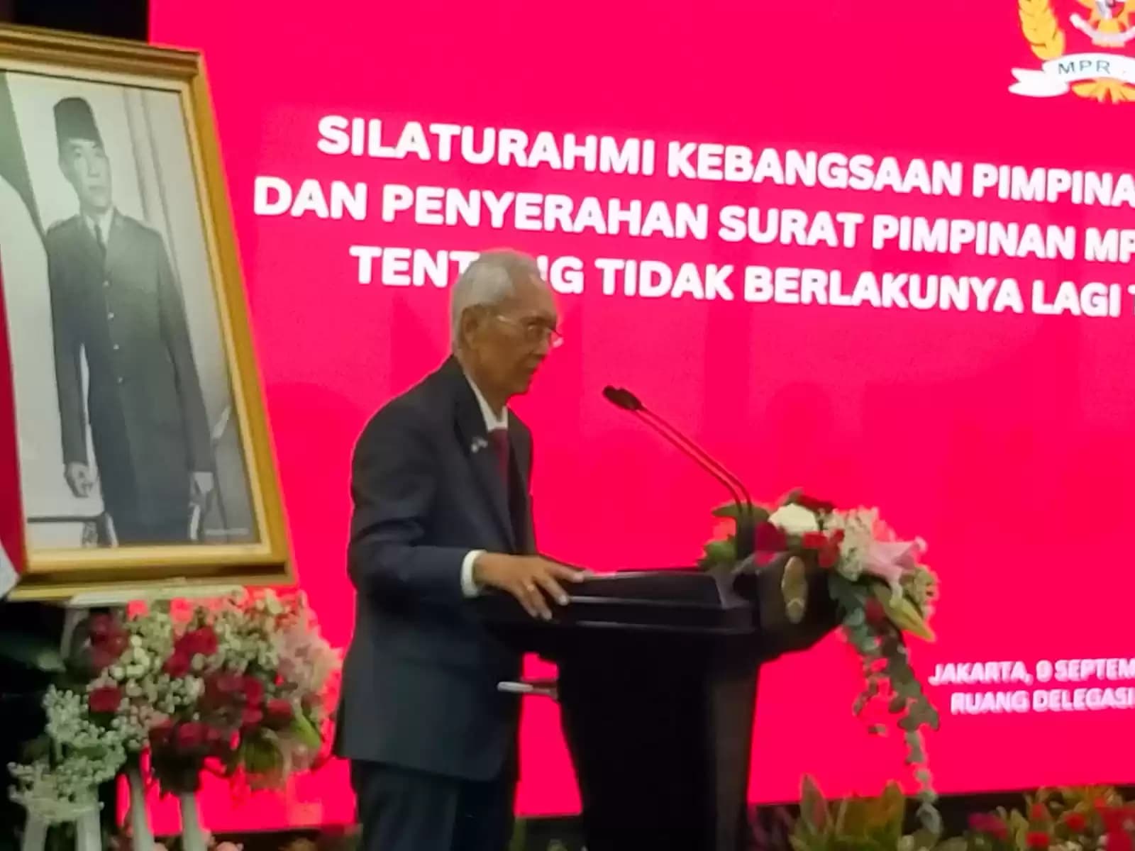 Guntur Soekarnoputra