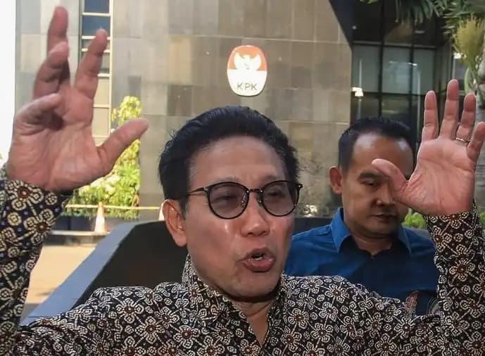 Gus Halim