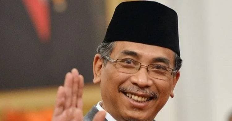Gus Yahya Pimpin PBNU Gantikan Said Aqil Siroj