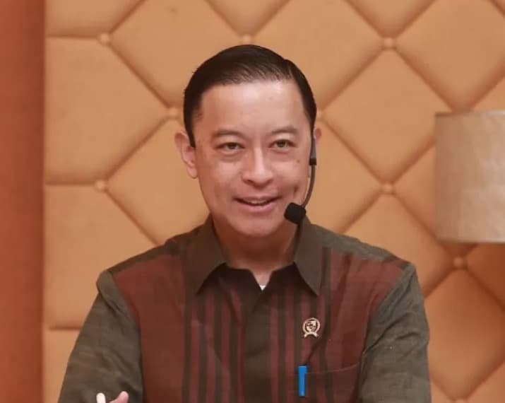 Kutukan Periode Kedua Pemerintahan Joko Widodo