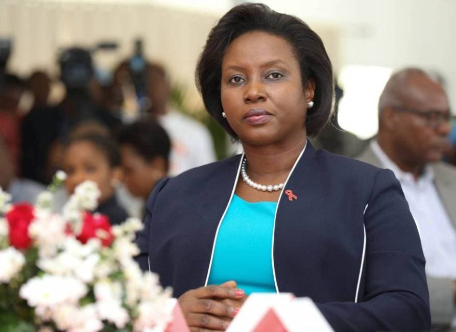 Istri Presiden Haiti Ungkap Kejadian Pembunuhan Suaminya