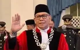 Hakim MK, Adies Kadir